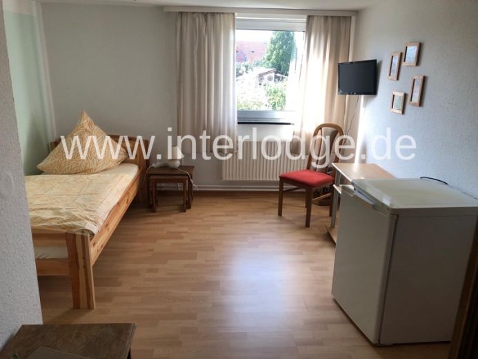 INTERLODGE Bad Gandersheim:
Ehemaliges G&auml;stehaus zu vermieten.