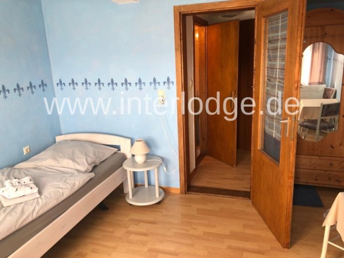 INTERLODGE Bad Gandersheim:
Ehemaliges G&auml;stehaus zu vermieten.