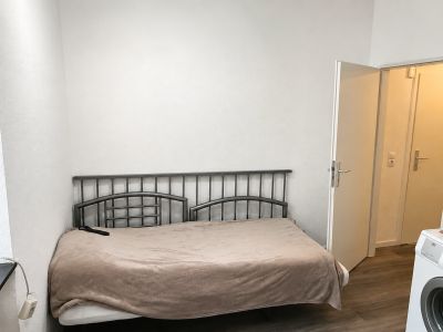 1-Zimmer-Wohnung zu vermieten &ndash; Bergmannstra&szlig;e 26, 44145 Dortmund