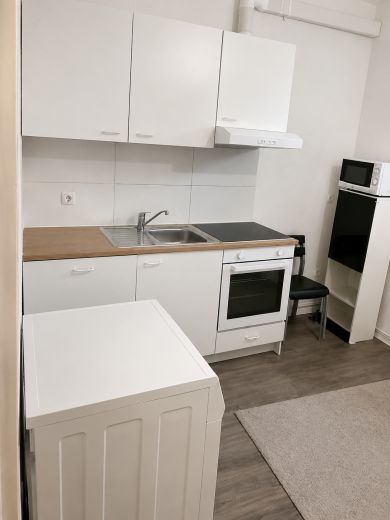 1-Zimmer-Wohnung zu vermieten &ndash; Bergmannstra&szlig;e 26, 44145 Dortmund