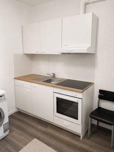 1-Zimmer-Wohnung zu vermieten &ndash; Bergmannstra&szlig;e 26, 44145 Dortmund