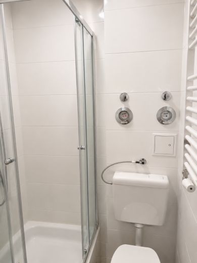 1-Zimmer-Wohnung zu vermieten &ndash; Bergmannstra&szlig;e 26, 44145 Dortmund