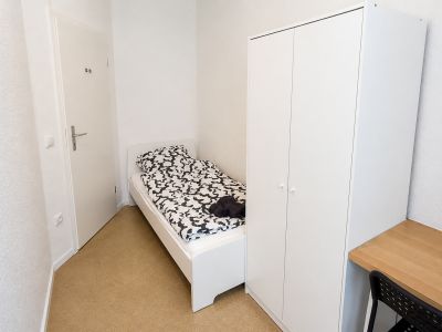 Zimmer 1 in 8er WG, Arndtstra&szlig;e 51 WE4