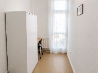Zimmer 1 in 8er WG, Arndtstra&szlig;e 51 WE4