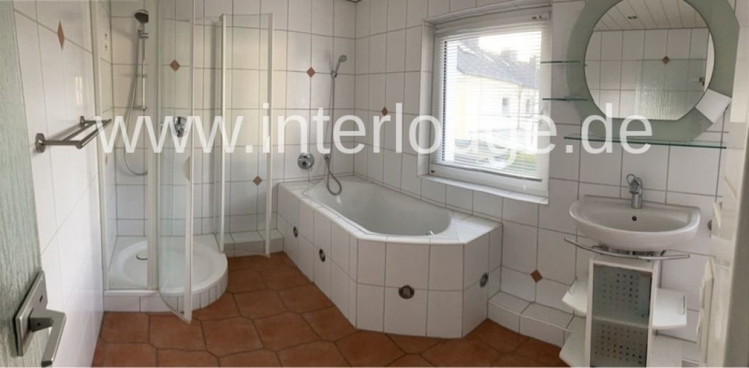 INTERLODGE Hilden - F&uuml;r Pendler/Wochenendheimfahrer - schickes, komplett m&ouml;bliertes Apartment.