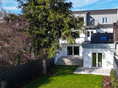 *****Exklusives Wohnen mit Stil &ndash; Design, Komfort und Privatsph&auml;re in perfekter Harmonie*****