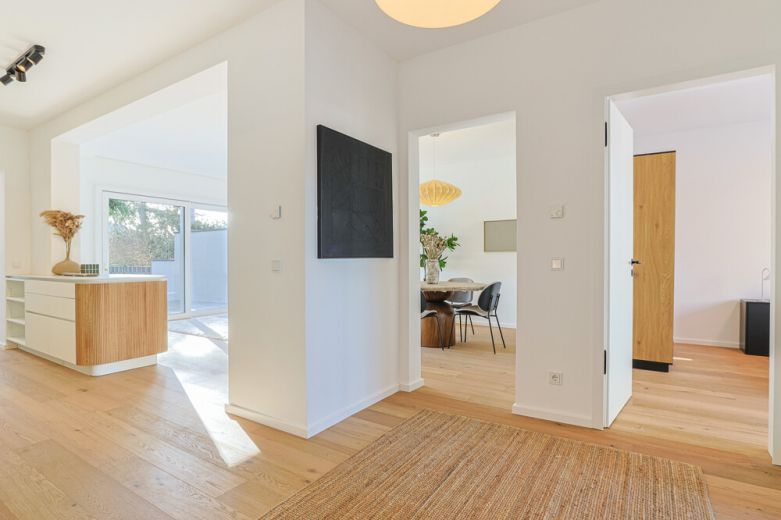 *****Exklusives Wohnen mit Stil &ndash; Design, Komfort und Privatsph&auml;re in perfekter Harmonie*****