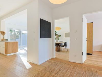 *****Exklusives Wohnen mit Stil &ndash; Design, Komfort und Privatsph&auml;re in perfekter Harmonie*****