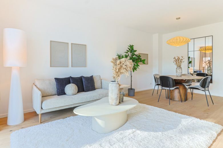*****Exklusives Wohnen mit Stil &ndash; Design, Komfort und Privatsph&auml;re in perfekter Harmonie*****