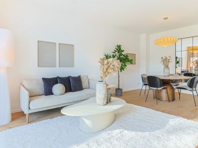 *****Exklusives Wohnen mit Stil &ndash; Design, Komfort und Privatsph&auml;re in perfekter Harmonie*****