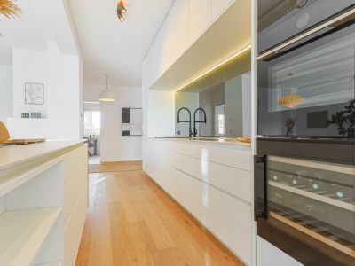 *****Exklusives Wohnen mit Stil &ndash; Design, Komfort und Privatsph&auml;re in perfekter Harmonie*****