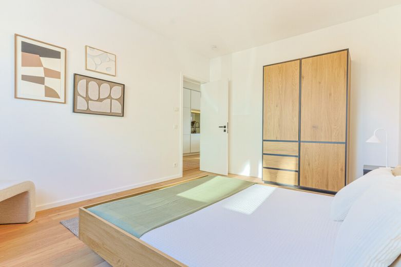 *****Exklusives Wohnen mit Stil &ndash; Design, Komfort und Privatsph&auml;re in perfekter Harmonie*****