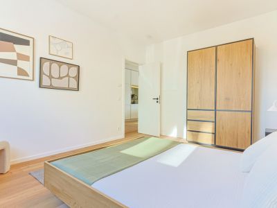 *****Exklusives Wohnen mit Stil &ndash; Design, Komfort und Privatsph&auml;re in perfekter Harmonie*****