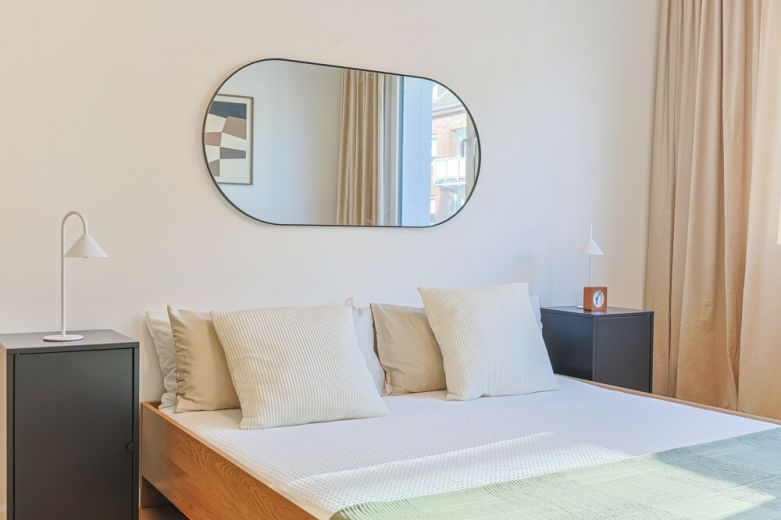 *****Exklusives Wohnen mit Stil &ndash; Design, Komfort und Privatsph&auml;re in perfekter Harmonie*****