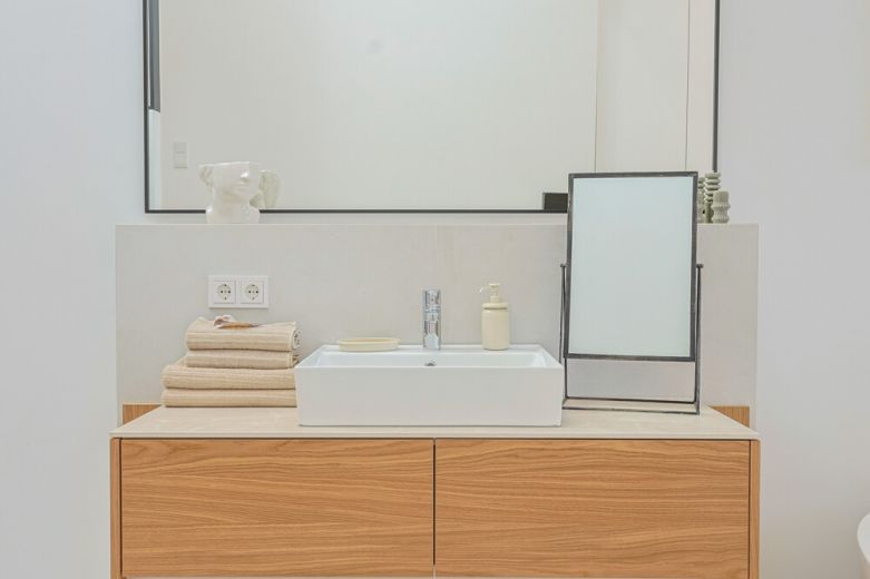 *****Exklusives Wohnen mit Stil &ndash; Design, Komfort und Privatsph&auml;re in perfekter Harmonie*****