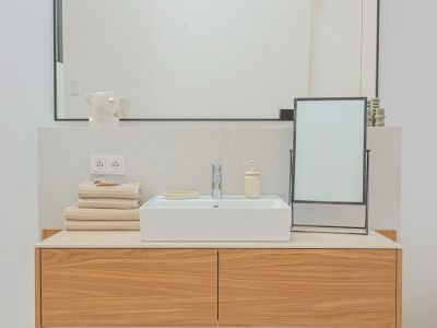*****Exklusives Wohnen mit Stil &ndash; Design, Komfort und Privatsph&auml;re in perfekter Harmonie*****