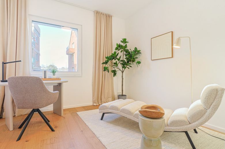 *****Exklusives Wohnen mit Stil &ndash; Design, Komfort und Privatsph&auml;re in perfekter Harmonie*****