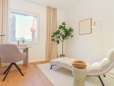 *****Exklusives Wohnen mit Stil &ndash; Design, Komfort und Privatsph&auml;re in perfekter Harmonie*****