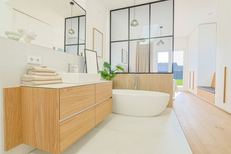 *****Exklusives Wohnen mit Stil &ndash; Design, Komfort und Privatsph&auml;re in perfekter Harmonie*****