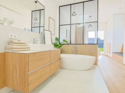 *****Exklusives Wohnen mit Stil &ndash; Design, Komfort und Privatsph&auml;re in perfekter Harmonie*****
