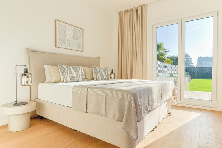 *****Exklusives Wohnen mit Stil &ndash; Design, Komfort und Privatsph&auml;re in perfekter Harmonie*****