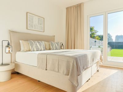 *****Exklusives Wohnen mit Stil &ndash; Design, Komfort und Privatsph&auml;re in perfekter Harmonie*****