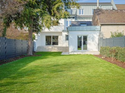 *****Exklusives Wohnen mit Stil &ndash; Design, Komfort und Privatsph&auml;re in perfekter Harmonie*****