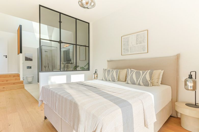 *****Exklusives Wohnen mit Stil &ndash; Design, Komfort und Privatsph&auml;re in perfekter Harmonie*****