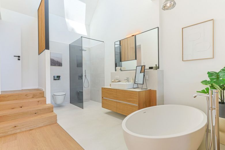 *****Exklusives Wohnen mit Stil &ndash; Design, Komfort und Privatsph&auml;re in perfekter Harmonie*****