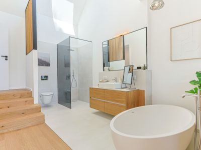 *****Exklusives Wohnen mit Stil &ndash; Design, Komfort und Privatsph&auml;re in perfekter Harmonie*****