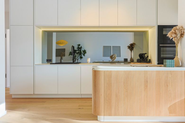 *****Exklusives Wohnen mit Stil &ndash; Design, Komfort und Privatsph&auml;re in perfekter Harmonie*****