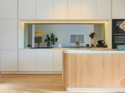 *****Exklusives Wohnen mit Stil &ndash; Design, Komfort und Privatsph&auml;re in perfekter Harmonie*****
