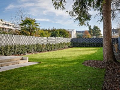 *****Exklusives Wohnen mit Stil &ndash; Design, Komfort und Privatsph&auml;re in perfekter Harmonie*****