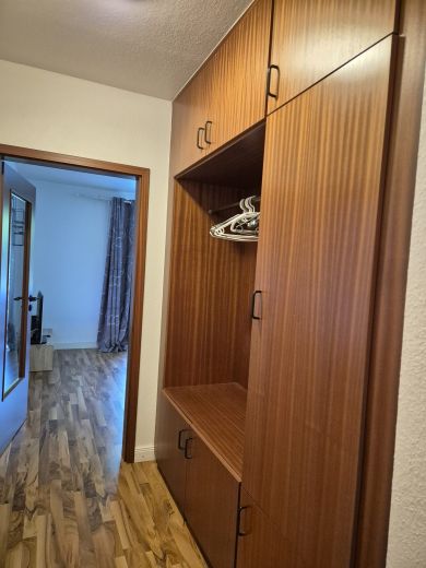 Gem&uuml;tliche 2-Zimmer-Wohnung in Hamburg-Bramfeld zur Zwischenmiete &ndash; ideal als &Uuml;bergangsl&ouml;sung