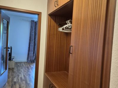 Gem&uuml;tliche 2-Zimmer-Wohnung in Hamburg-Bramfeld zur Zwischenmiete &ndash; ideal als &Uuml;bergangsl&ouml;sung