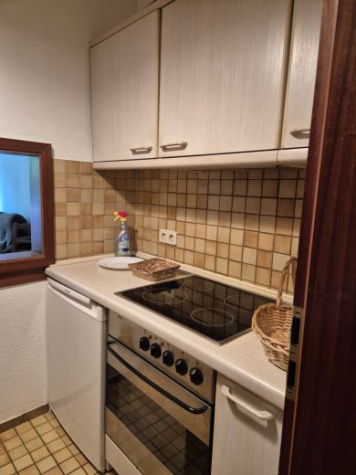 Gem&uuml;tliche 2-Zimmer-Wohnung in Hamburg-Bramfeld zur Zwischenmiete &ndash; ideal als &Uuml;bergangsl&ouml;sung