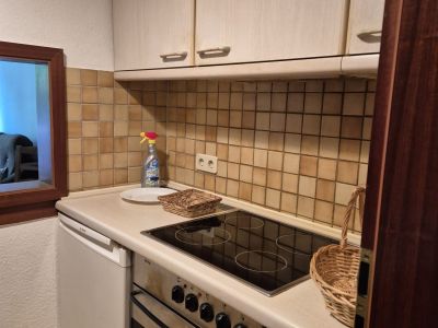 Gem&uuml;tliche 2-Zimmer-Wohnung in Hamburg-Bramfeld zur Zwischenmiete &ndash; ideal als &Uuml;bergangsl&ouml;sung