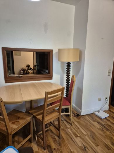 Gem&uuml;tliche 2-Zimmer-Wohnung in Hamburg-Bramfeld zur Zwischenmiete &ndash; ideal als &Uuml;bergangsl&ouml;sung
