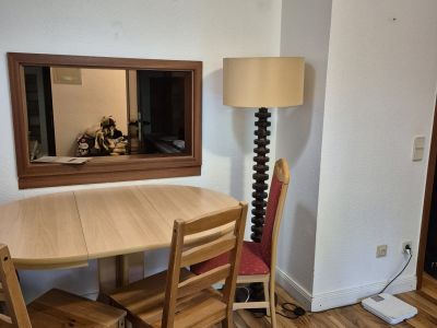 Gem&uuml;tliche 2-Zimmer-Wohnung in Hamburg-Bramfeld zur Zwischenmiete &ndash; ideal als &Uuml;bergangsl&ouml;sung