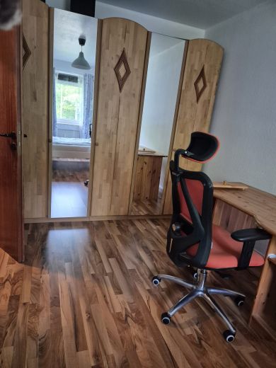 Gem&uuml;tliche 2-Zimmer-Wohnung in Hamburg-Bramfeld zur Zwischenmiete &ndash; ideal als &Uuml;bergangsl&ouml;sung