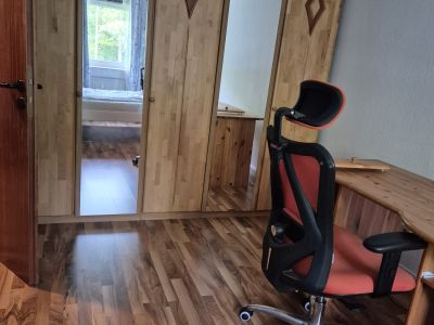 Gem&uuml;tliche 2-Zimmer-Wohnung in Hamburg-Bramfeld zur Zwischenmiete &ndash; ideal als &Uuml;bergangsl&ouml;sung