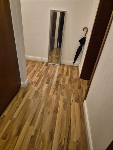 Gem&uuml;tliche 2-Zimmer-Wohnung in Hamburg-Bramfeld zur Zwischenmiete &ndash; ideal als &Uuml;bergangsl&ouml;sung