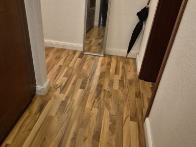 Gem&uuml;tliche 2-Zimmer-Wohnung in Hamburg-Bramfeld zur Zwischenmiete &ndash; ideal als &Uuml;bergangsl&ouml;sung