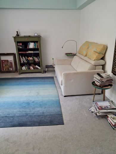 Charmante Wohnung im Vintage Stil N&auml;he Decksteiner Weiher