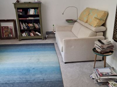 Charmante Wohnung im Vintage Stil N&auml;he Decksteiner Weiher