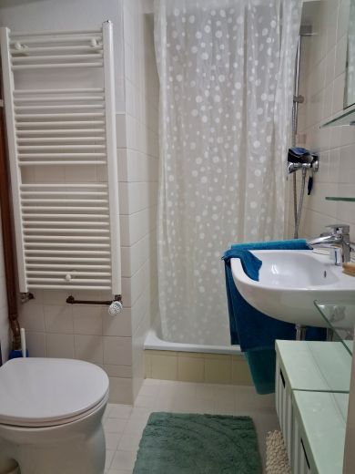 Charmante Wohnung im Vintage Stil N&auml;he Decksteiner Weiher