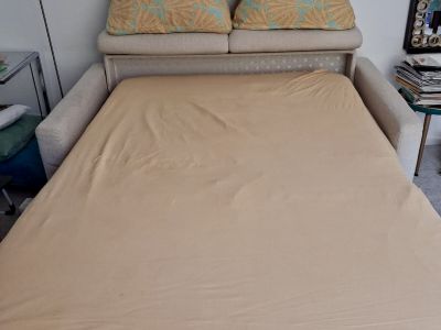 Charmante Wohnung im Vintage Stil N&auml;he Decksteiner Weiher