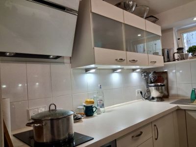 Charmante Wohnung im Vintage Stil N&auml;he Decksteiner Weiher