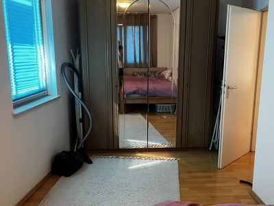 Sch&ouml;ne 2-Zimmer Dach-Terrasse Wohnung