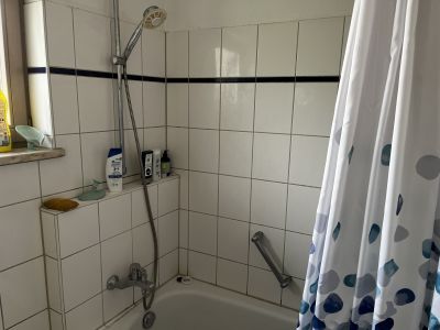 Sch&ouml;ne 2-Zimmer Dach-Terrasse Wohnung